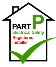 Part P Electrician in Hereford
