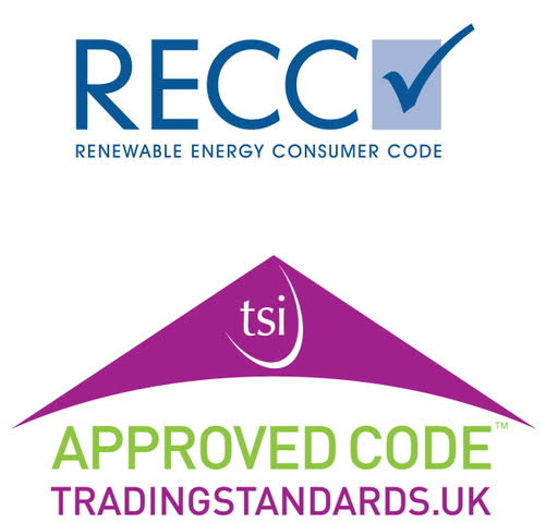 RECC electrician in Hereford