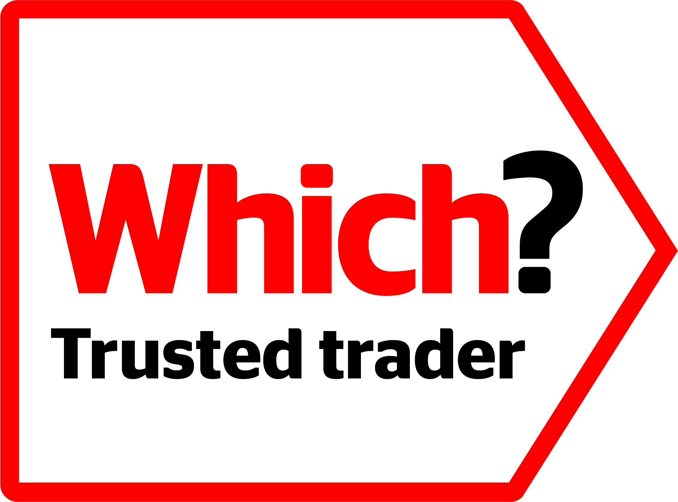 Which? Trusted Trader in Hereford