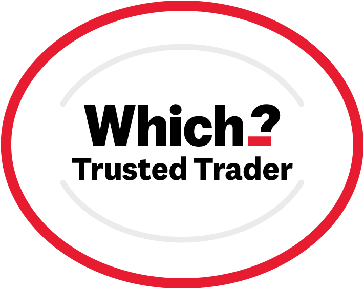 Which? Trusted Trader in Hereford