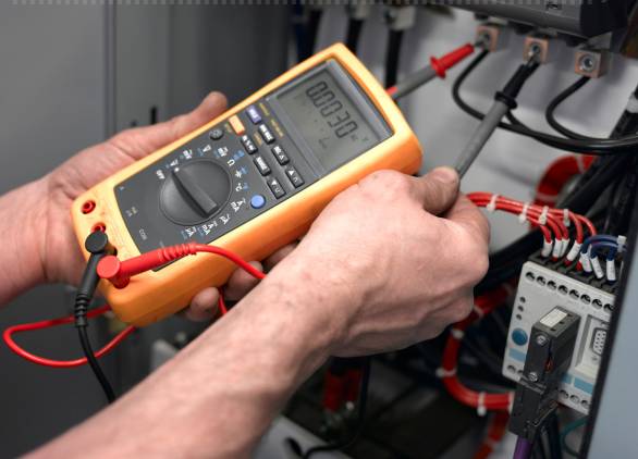 Electrical reports (EICR) Electrician | ElectricsFixed