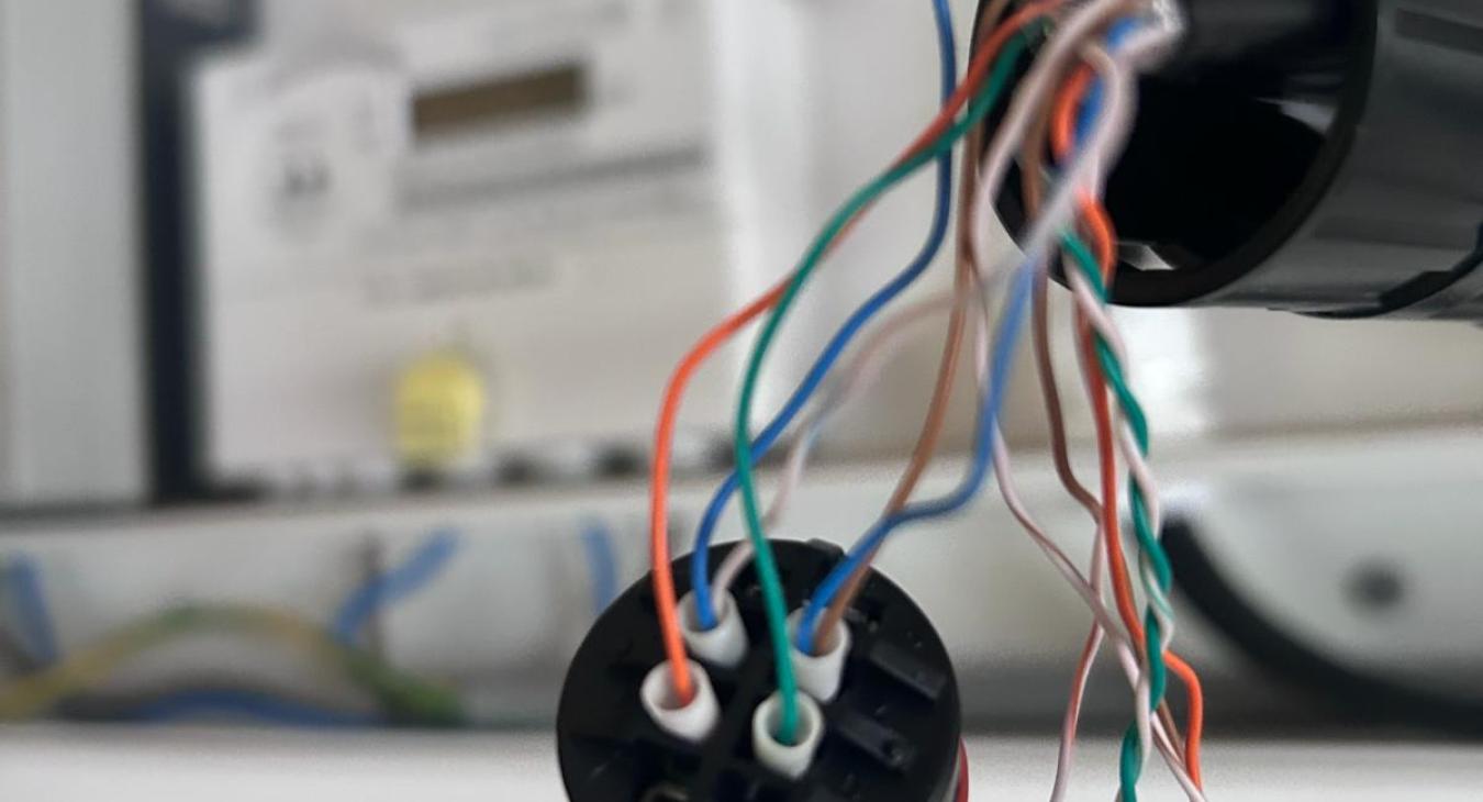 Solar PV Fault Finding and Repairs in Hereford