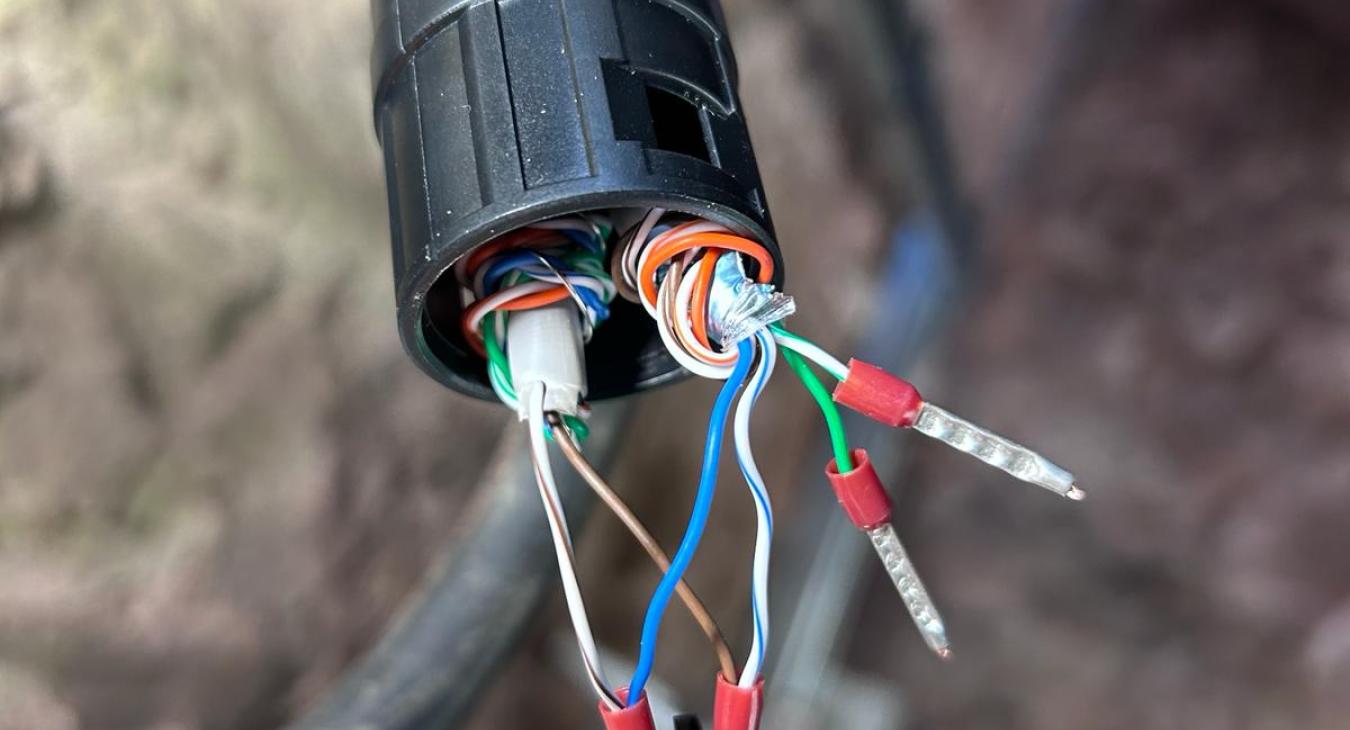 Solar PV Fault Finding and Repairs in Hereford