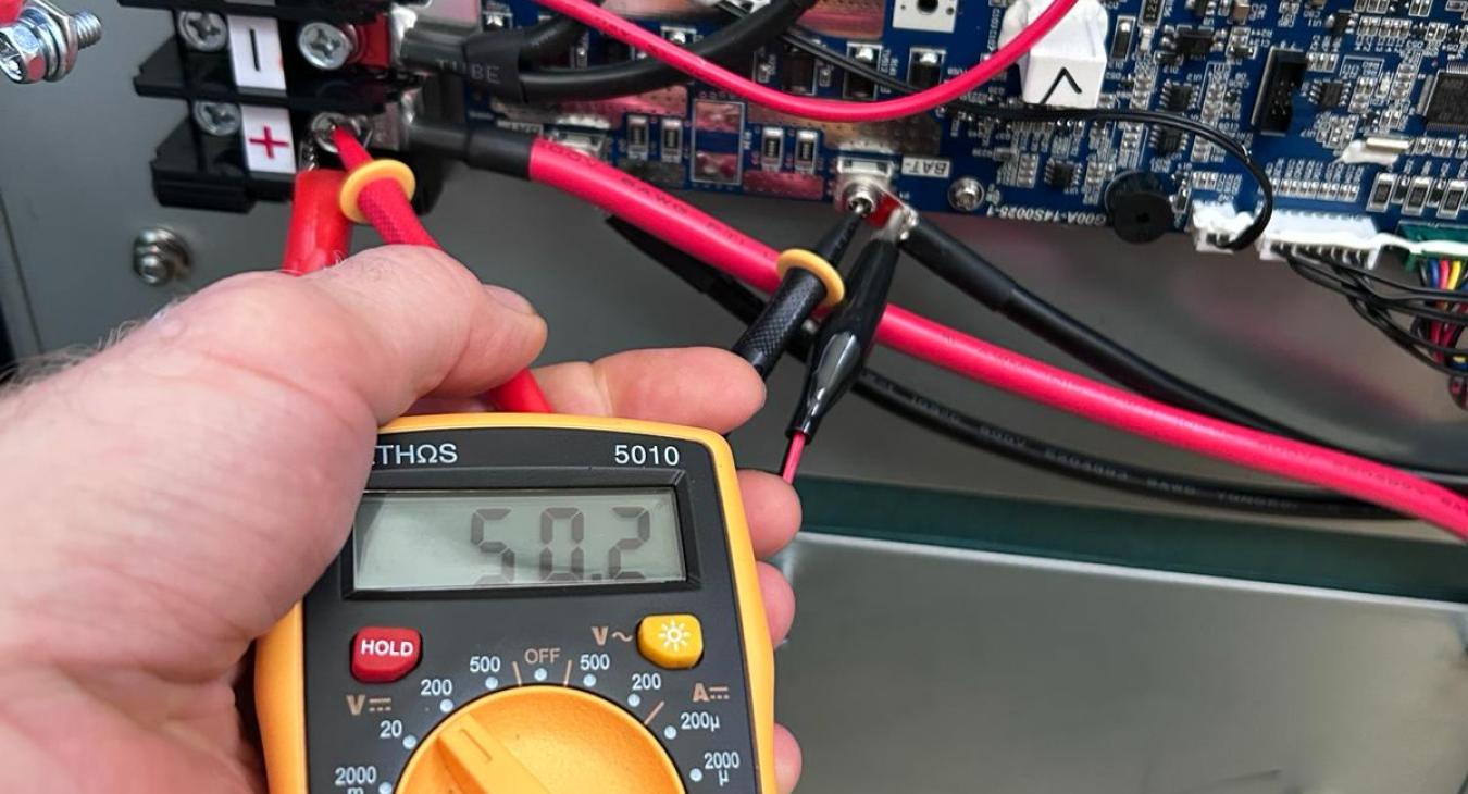 Solar PV Fault Finding and Repairs in Hereford