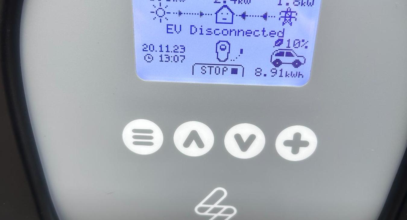 Solar PV Fault Finding and Repairs in Hereford