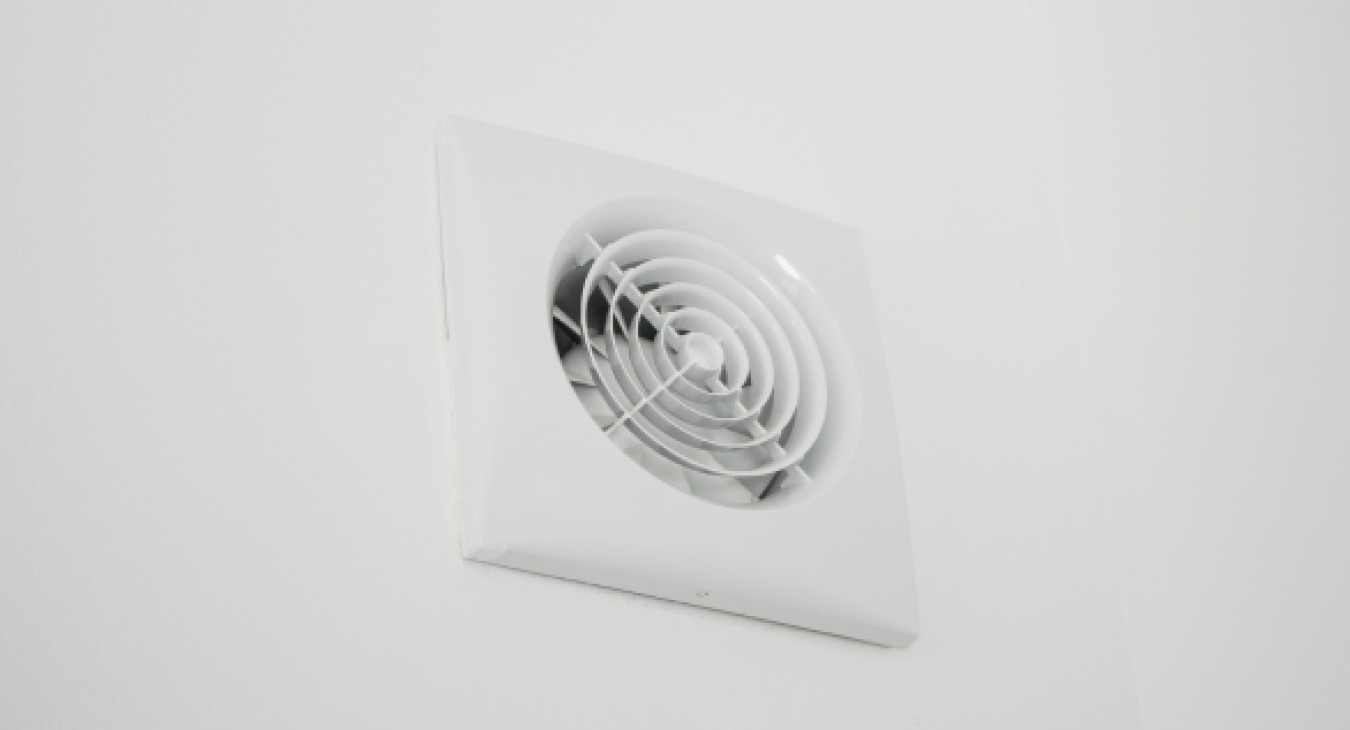Extractor Fan Installation in Herefordshire by ElectricsFixed