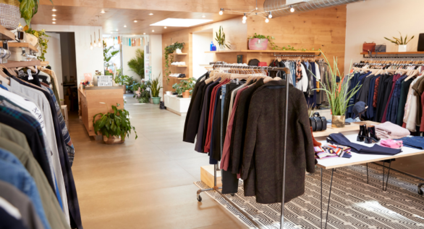 Retail Electrical Installations