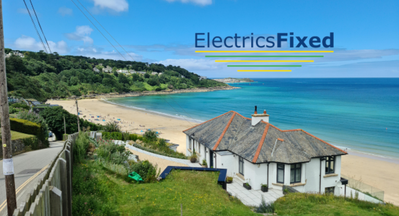 Holiday Let Electrics