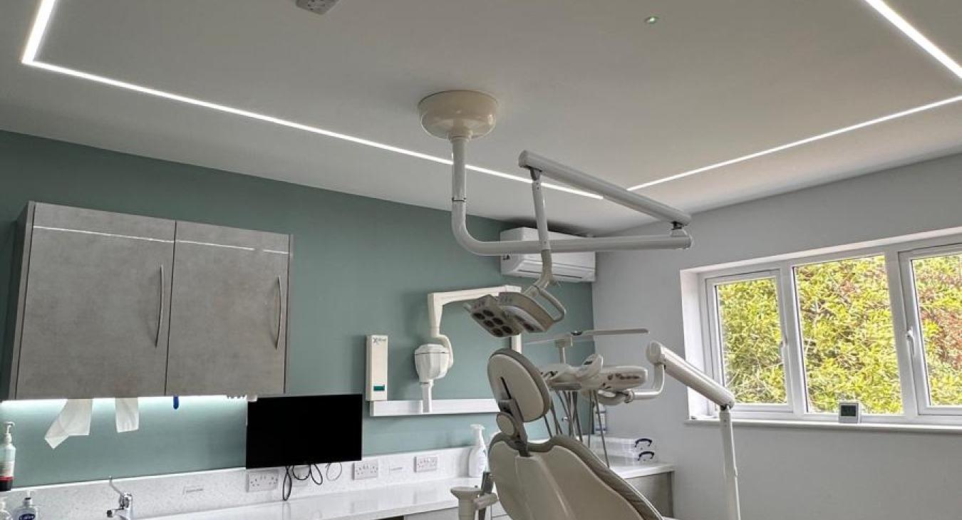 Dentist Room