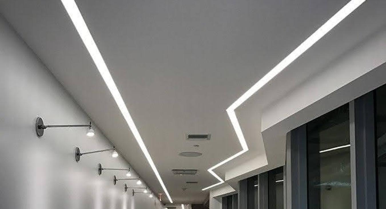 Lighting Fixtures