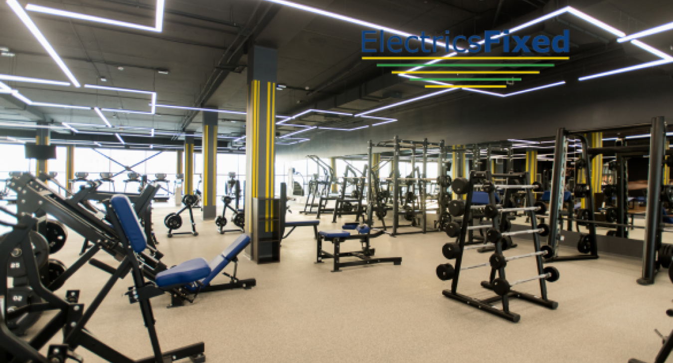 Hospitality and leisure electrical installations