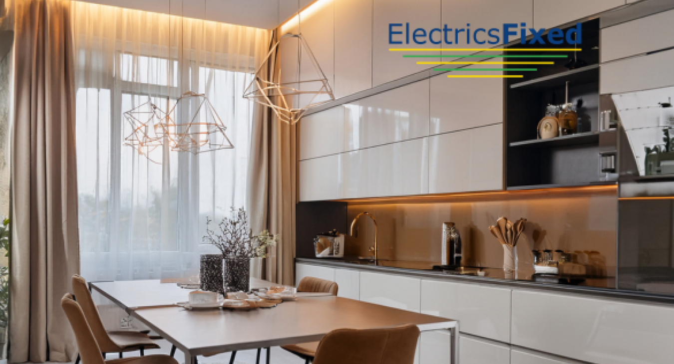 Lighting Electrician Leominster