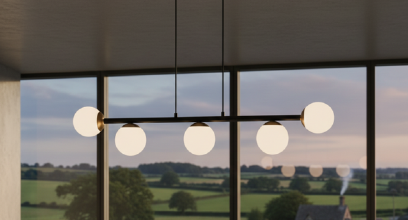 Small Jobs Electrician Hereford