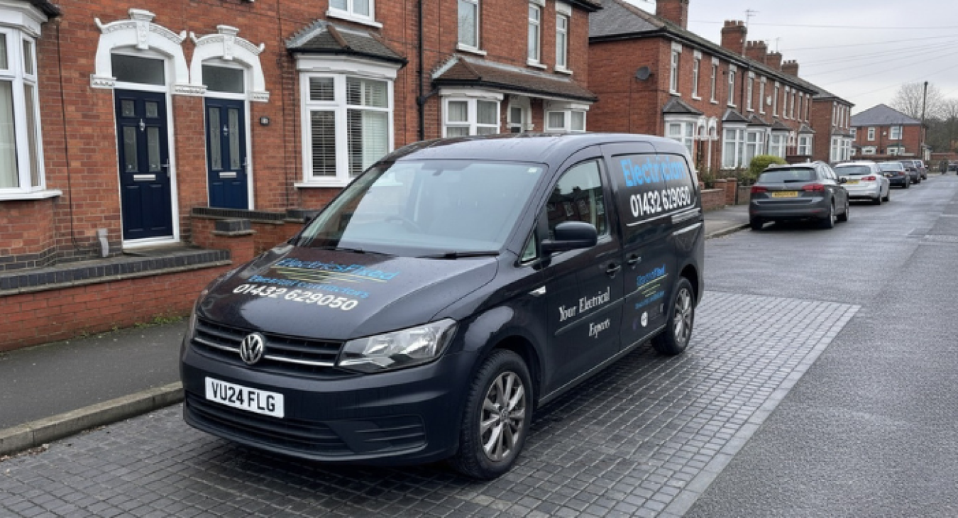 Electrician Cheltenham