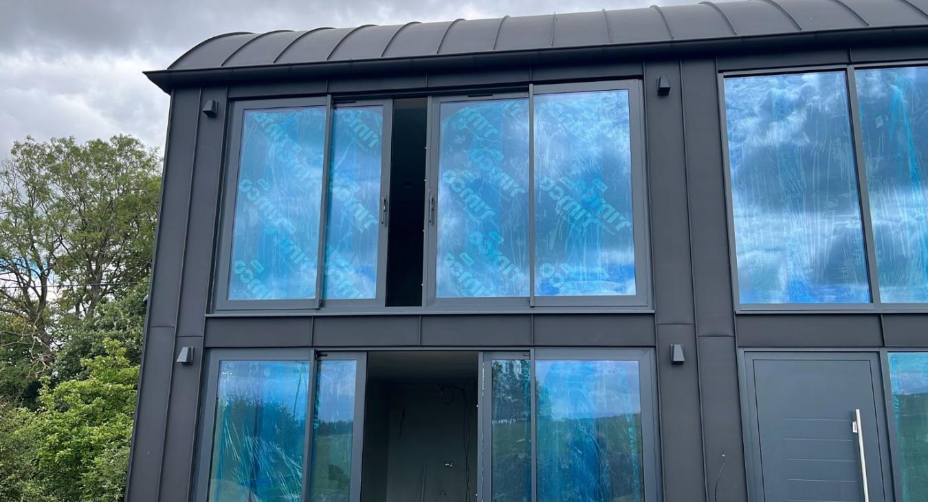 Commercial Electrician Near Me 