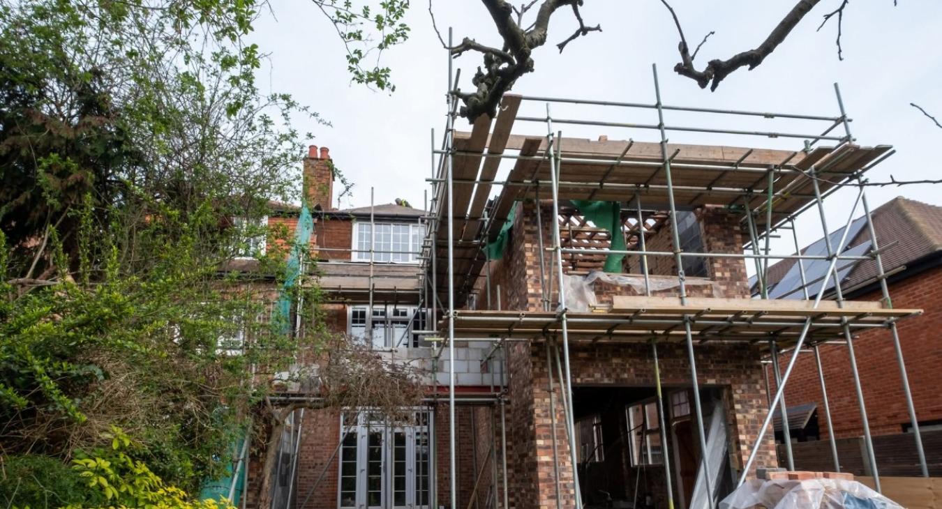 Why choose a local electrician for your home extension in Gloucester?