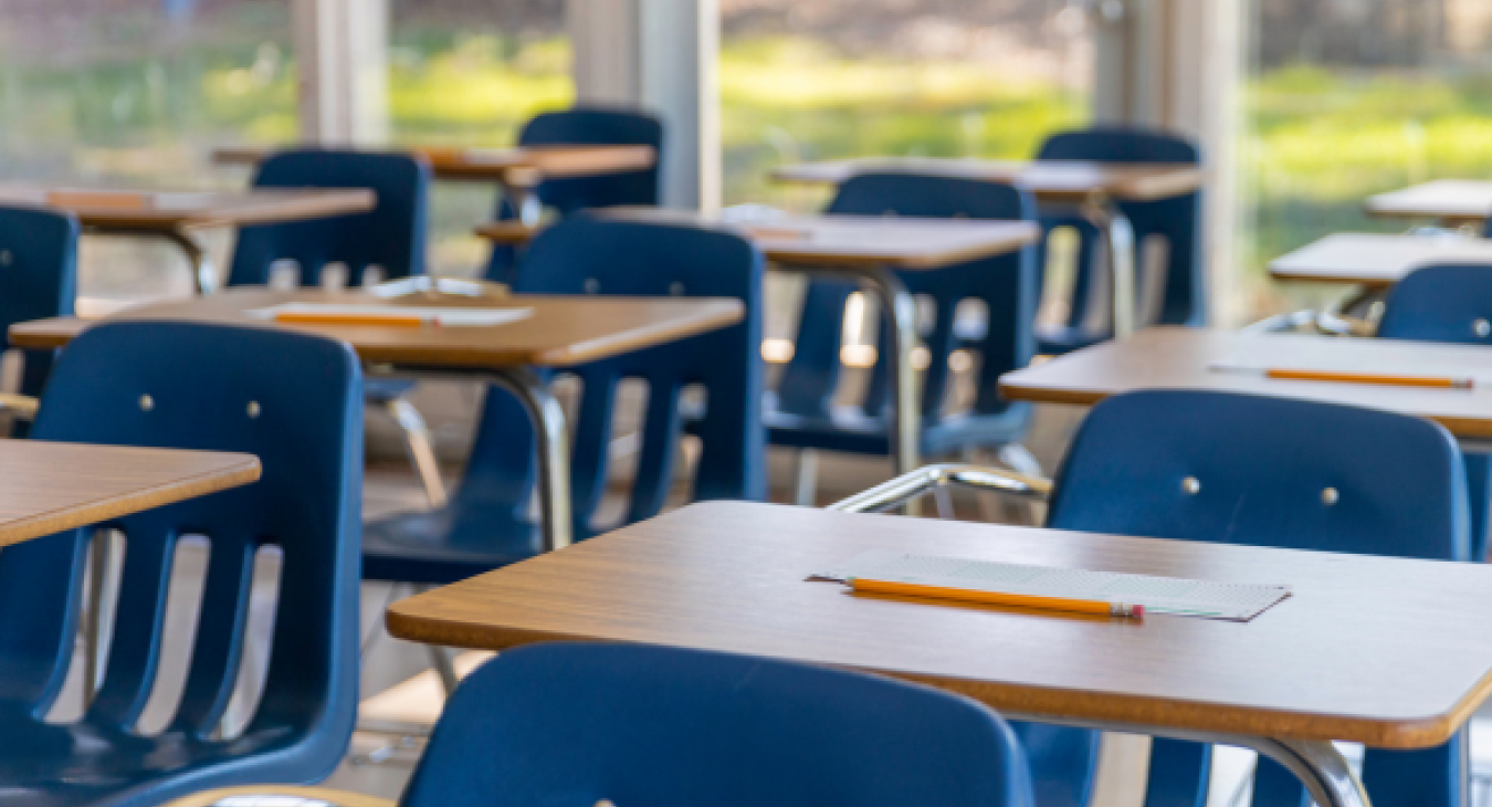 Electrical services for schools and colleges in Hereford
