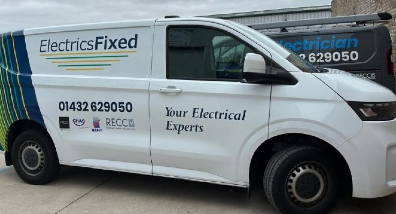 When to call your local Emergency Electrician in Hereford?