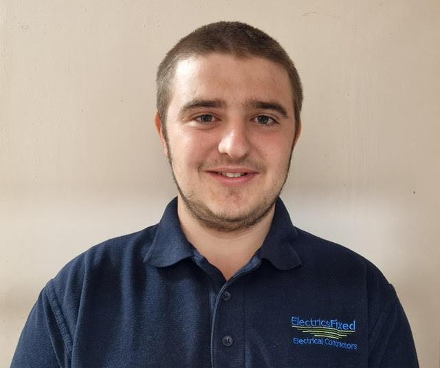 Mike - Your local Electrician in Hereford
