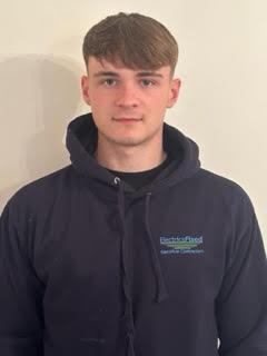 Jack Marlow ElectricsFixed Hereford