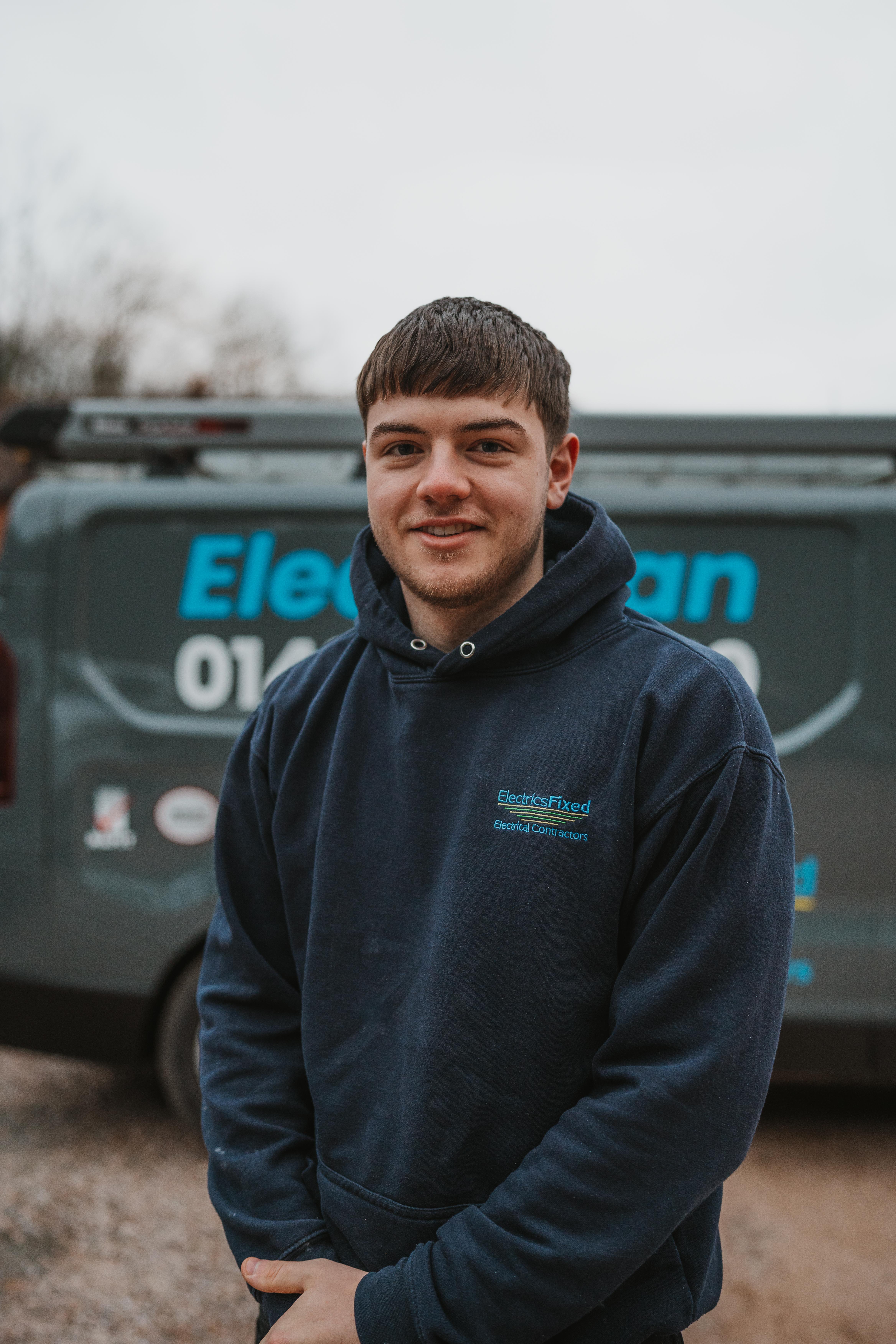 About Us | ElectricsFixed