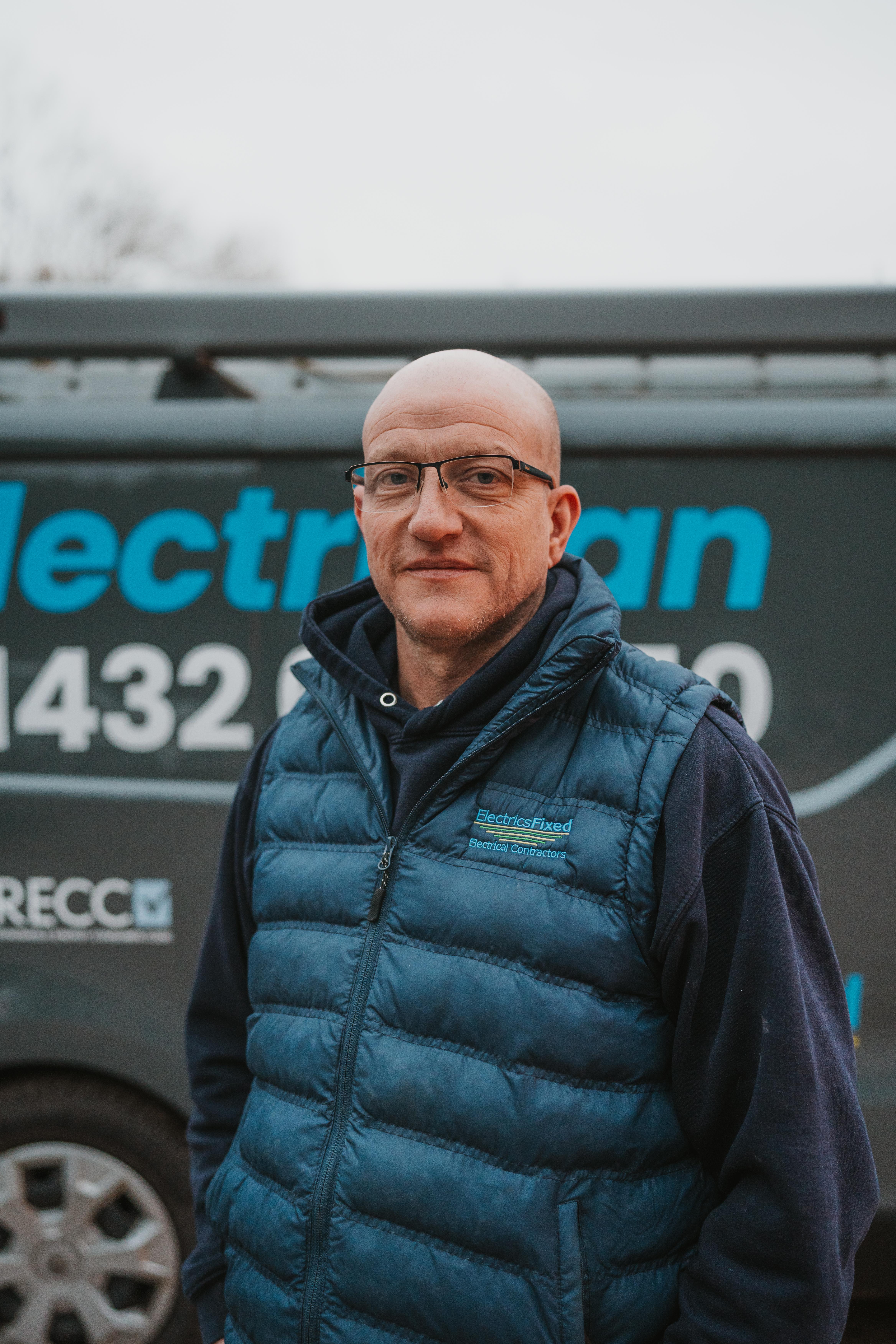 About Us | ElectricsFixed
